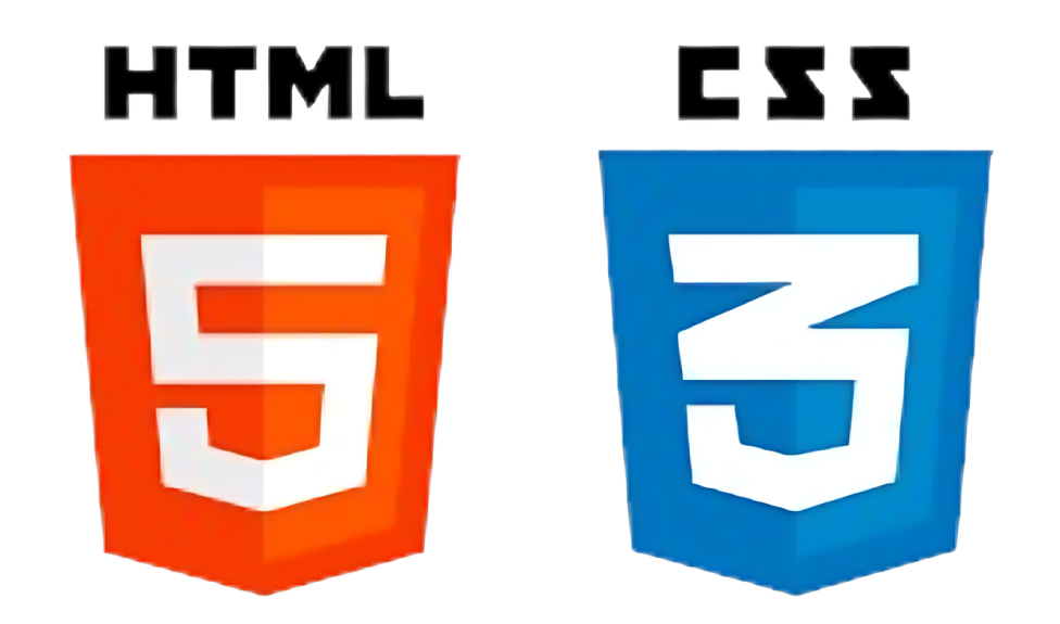 HTML & CSS Logo
